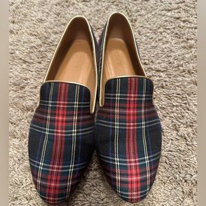 J.Crew Loafers